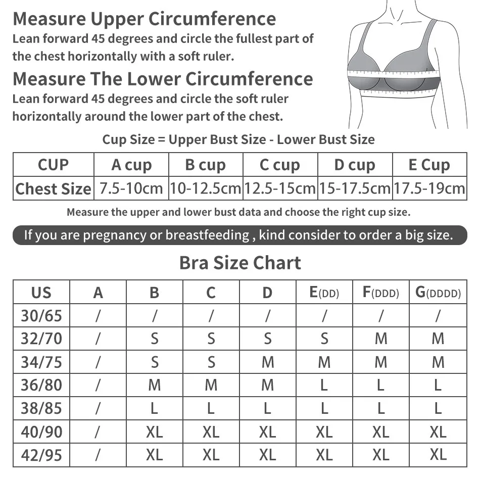 Nursing Bras No Underwire Designed for Large Bust Front Open for Easy Access Thin Straps for Sag Prevention and Enhanced Comfort