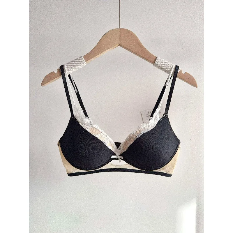 #8 Trending Plus Size Lift Support Bras Right Now