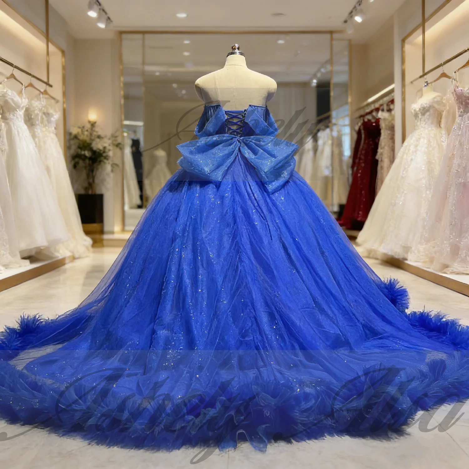 Thumbnail 3 - #40 Quinceanera Dresses Comparison Guide