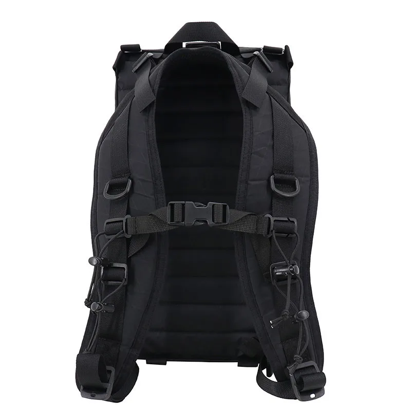 Multi functional Backpack Shoulder Straps Comfortable Shoulder straps Harness