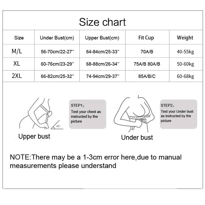 10 PCS M-2XL U-Shaped Seamless Low Back Bra Brassiere Comfortable Top Women Wirefree Underwear Sexy Backless Bralette