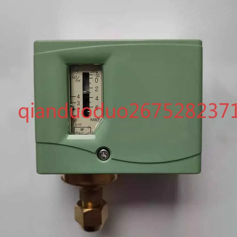 1Pcs New for PCC Pressure Switch Controller PSNS-C110 1-10KG PSNS-C106 0-6KG