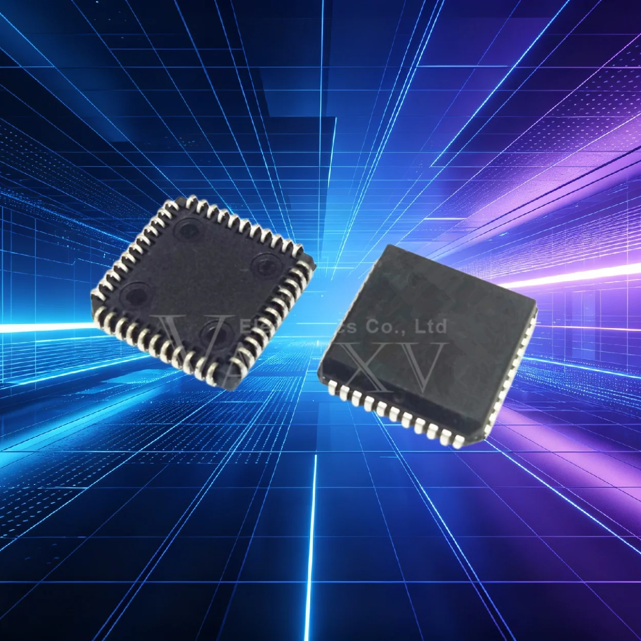 SM89516-C25J CD22M3494MQZ CD22M3494 AM790021JC AM790021 ADV476KP50 ADV476KP SM8958AC25J SM8958 SM8958AC25J SM8958 PLCC-44