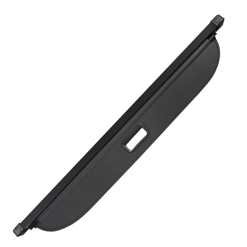 

Drop Shipping Car vative General Interior Accessories for Corolla Cross 2022-2024 Rear Retractable Trunk Cargo Cover