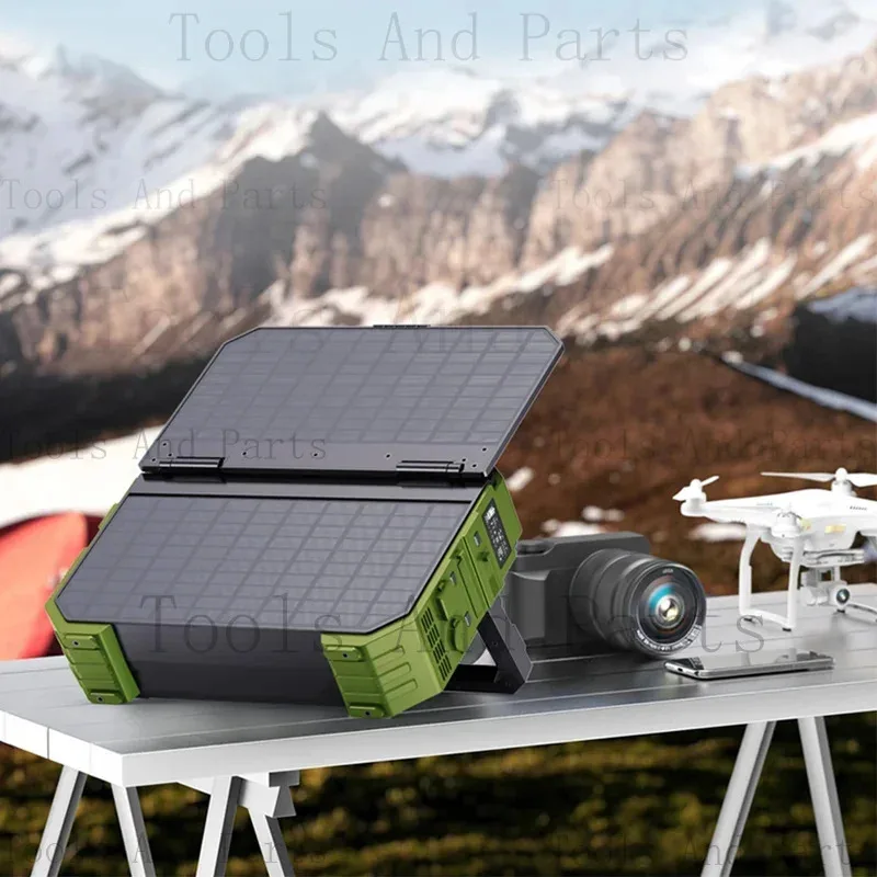 

«Цена: источник питания для хранения энергии на открытом воздухе мощностью 600 Вт, портативная мобильная электростанция