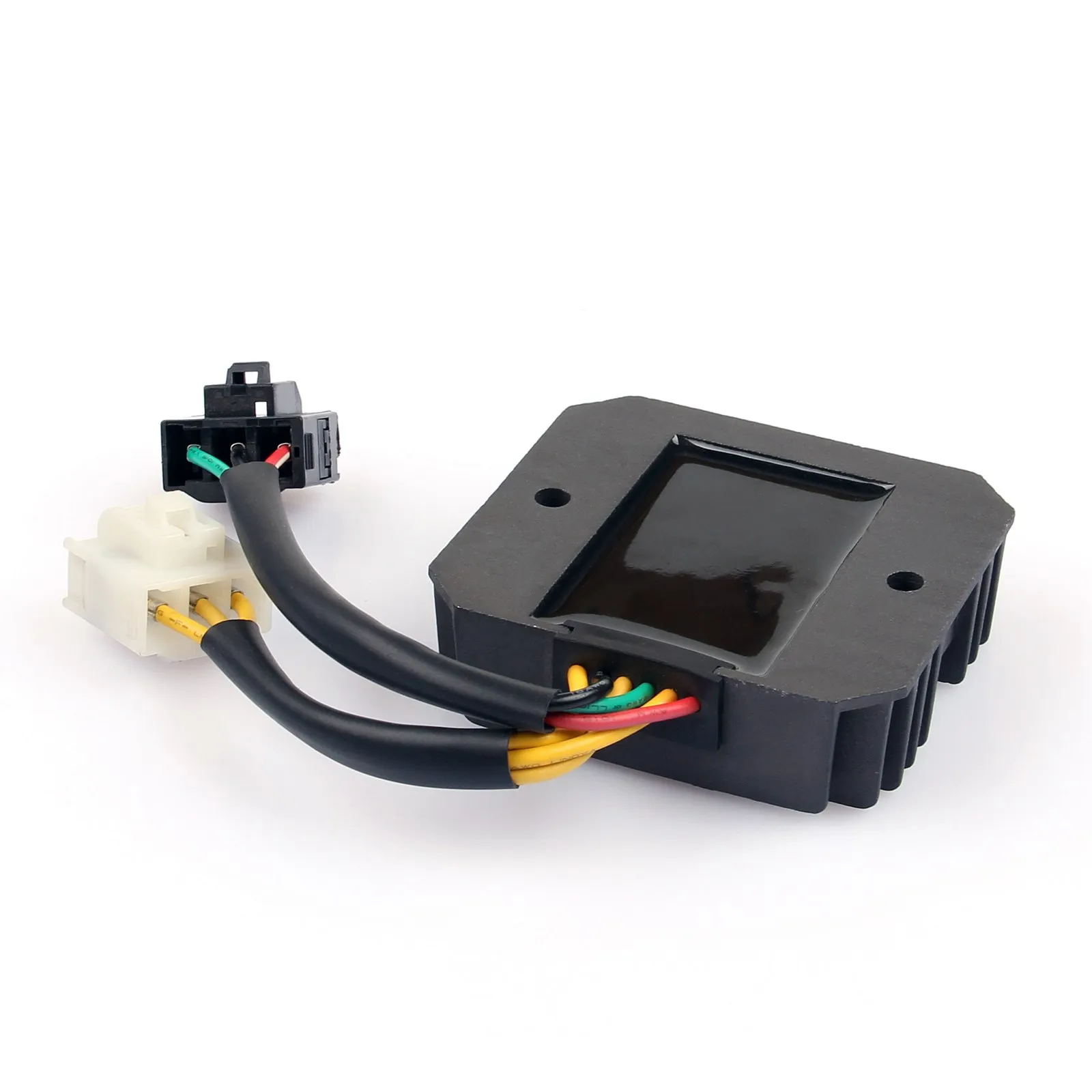 Artudatech الجهد المنظم المعدل لهوندا SH125 SH150 PES PS 125 150 UH125 05-12 #3