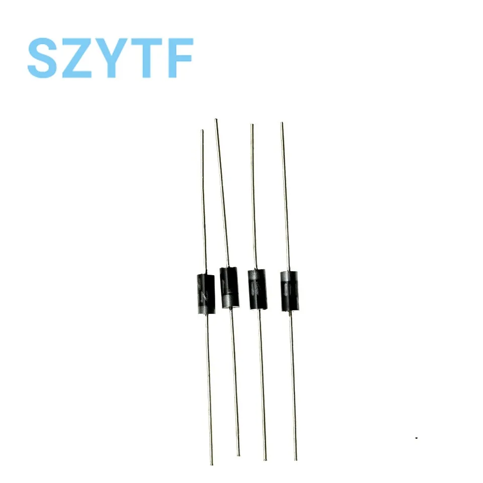 1000pcs/bag 1N4007 rectifier diode 1A 1200v