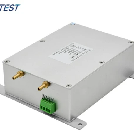 RS485 CO O3 SO2 NO2 Gas Sensor Module for Industrial Automation Control System