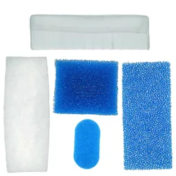 For Thomas Twin T1 T2 HEPA Filter For Thomas Twin TT Replacement Spare Parts Vacuum Cleaner Accessories