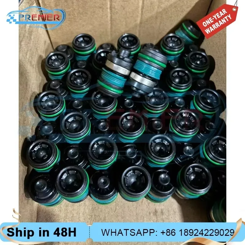 New Push Rod  DSG Transmission Clutch Push Rod Piston Kit 0AM DQ200  Fits For VW AUDI SKODA SEAT