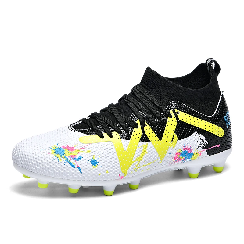 

TF/FG on sale professional sports shoes, personalized and fashionable football shoes