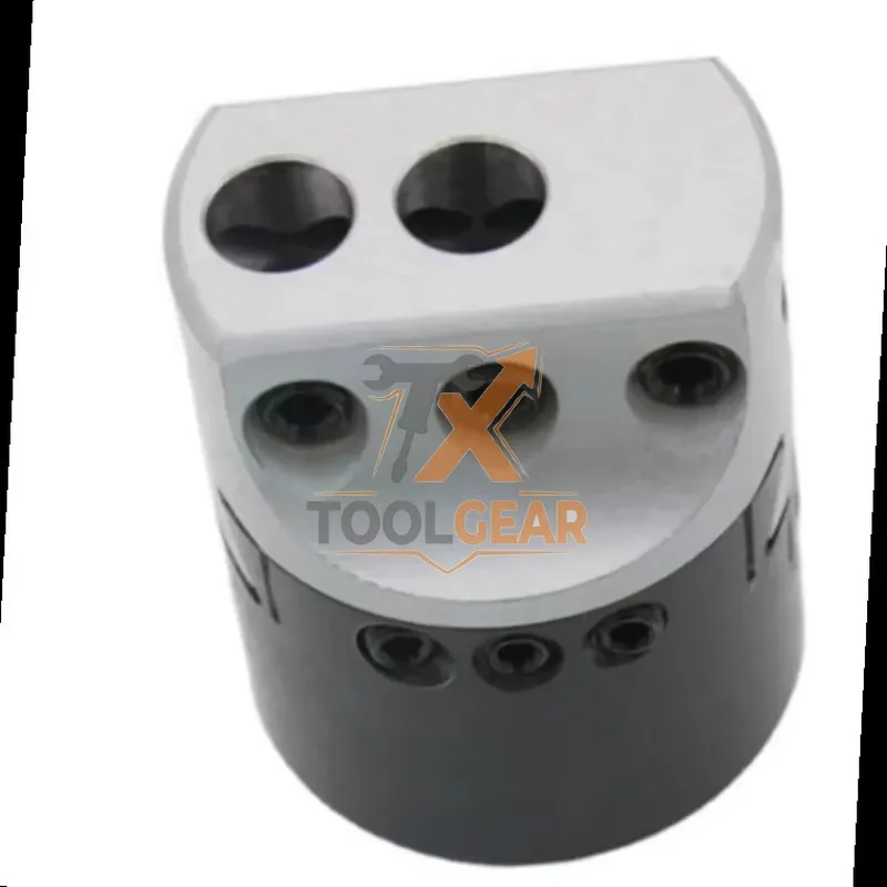 2026China*Factory* F1 Type Adjustable Facing Boring Head with Factory Price and High Precision