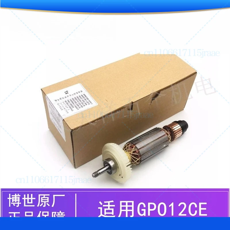 

Аксессуары для роторов электроинструментов Bosch GPO12CE, шлифовальные машины для вощения, двигатели/двигатели