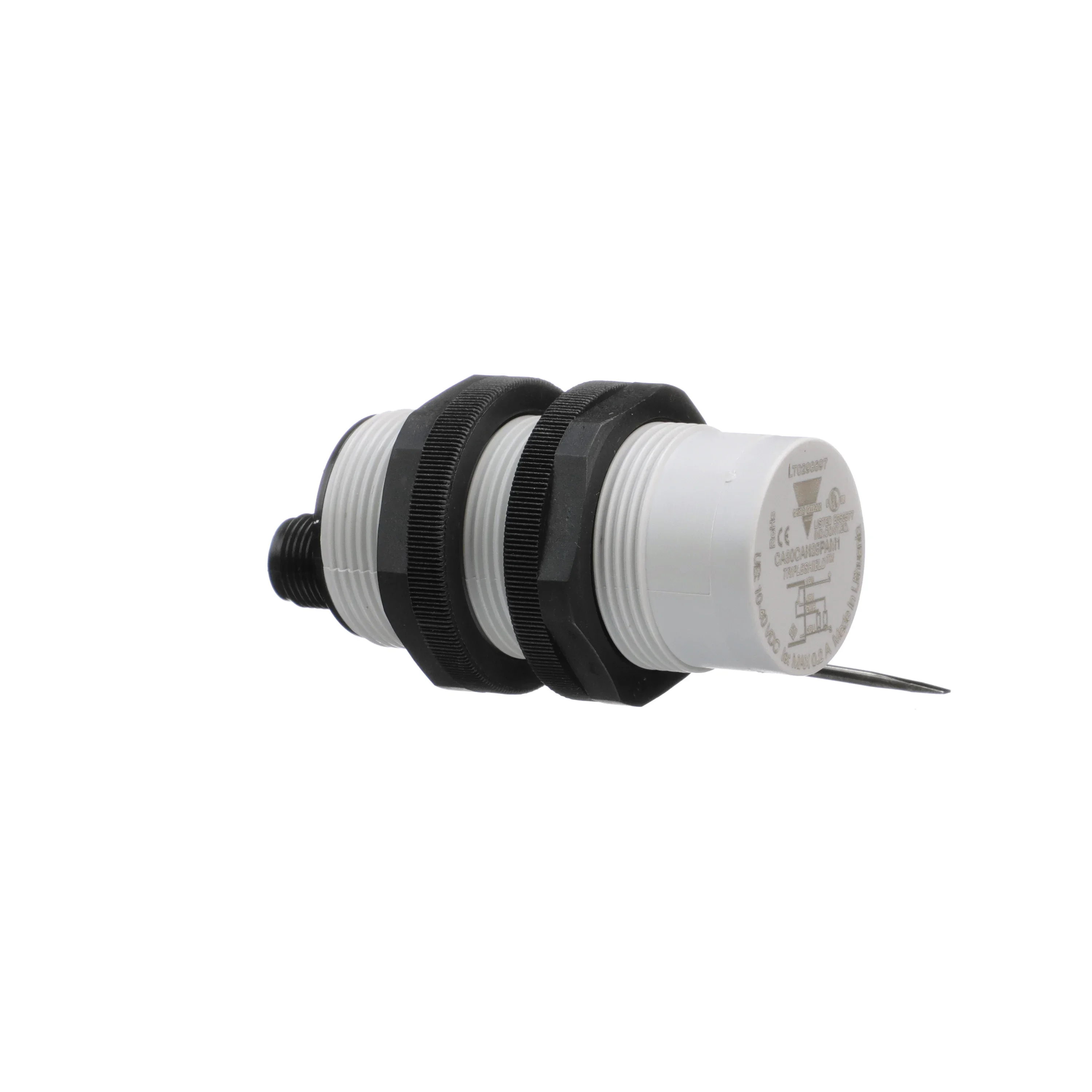 CA30CAN25PAM1 Swiss Jiale Glass Textile Capacitor Proximity Switch Sensor CA30CAN25NAM1