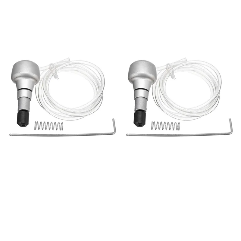 

ABFU-2X Graver Handle Hand Piece For Engraving Machine Pneumatic Jewelry Making Tools For Jewelry Making Crafting Metal