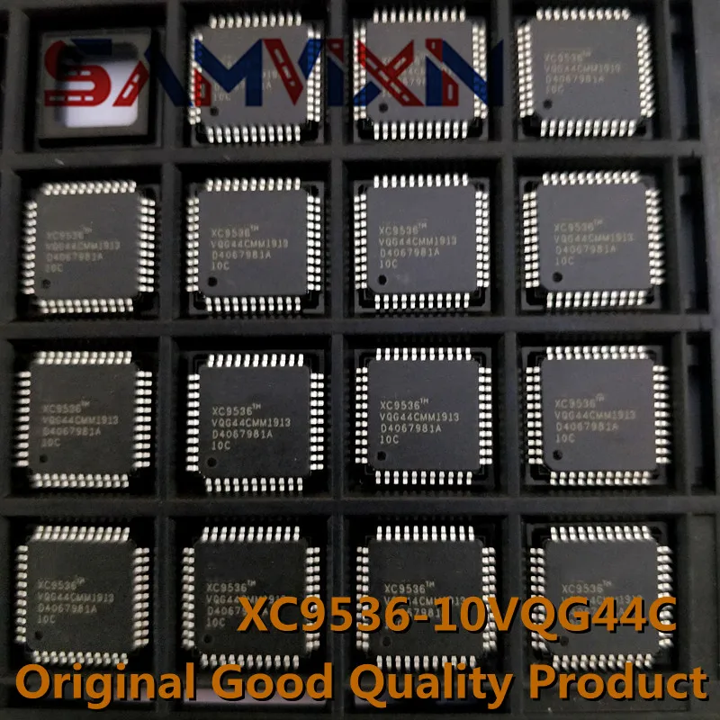 Original In-System …