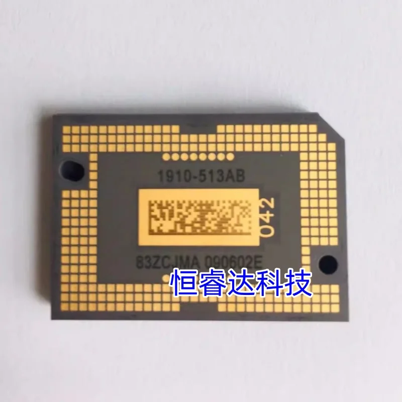 

(1piece) New Original DMD CHIP 1910-553AB 1910-543AB 1910-513AB 1910-533AB DMD Chips