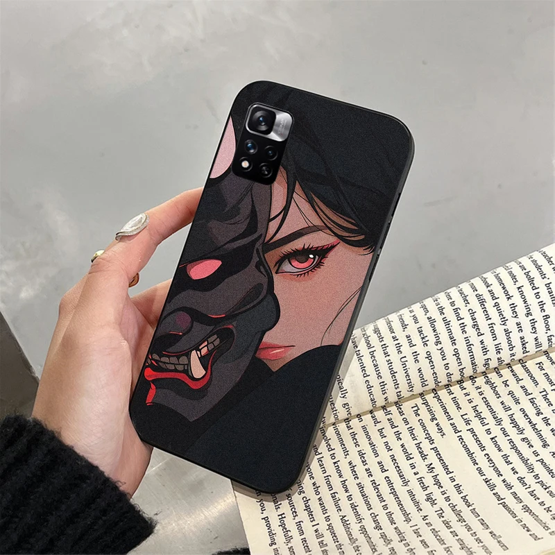 Phone Case For Xiao… - image