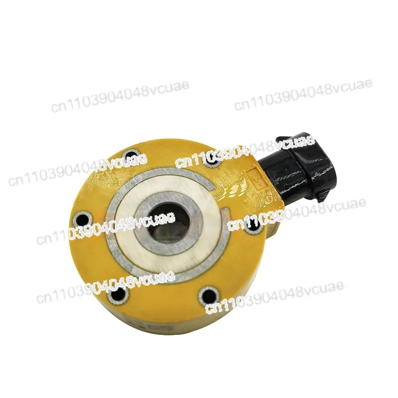 

For Excavator High Pressure Diesel Pump Solenoid Valve Pump Head 312-5620 for 315D 320D 323D C6.4 Models