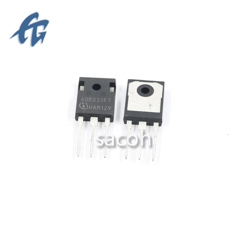 

(SACOH Electronic Components)60R031F7 1Pcs 100% Brand New Original In Stock