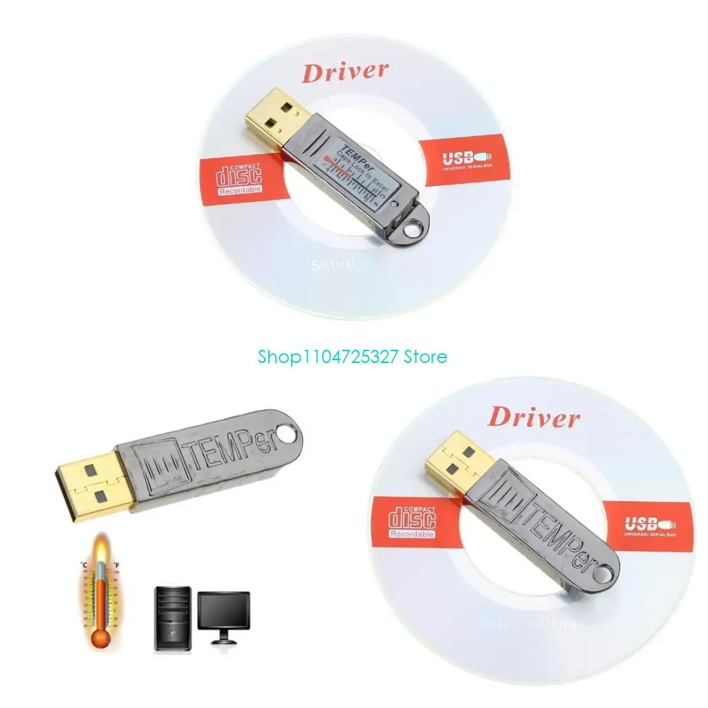 Thermomètre mesure température température du bûcher