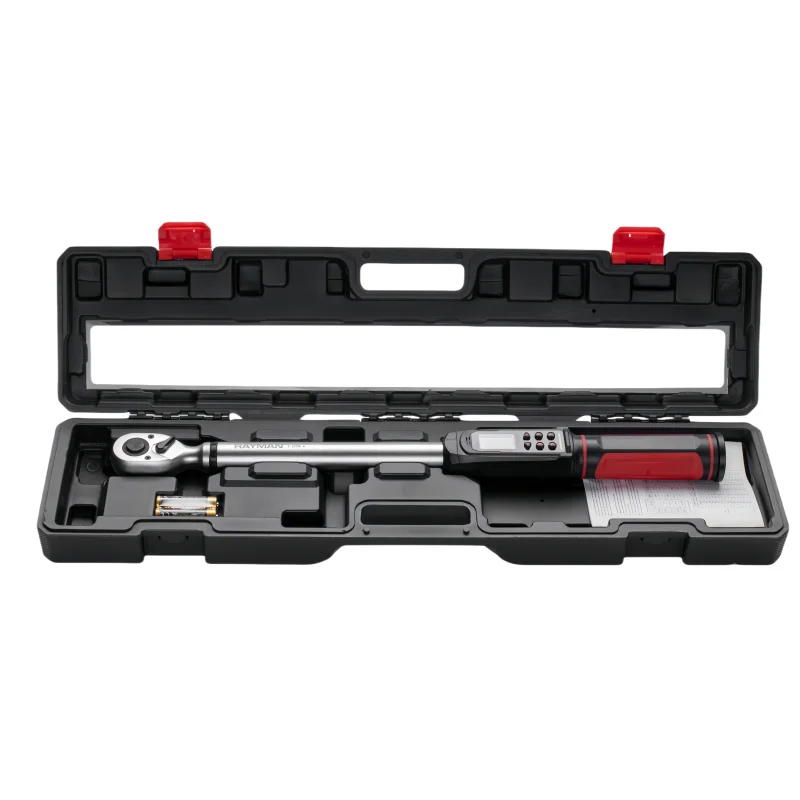 

SHM-Q103 Digital Electronic Torque Wrench Car Disassembly Tool