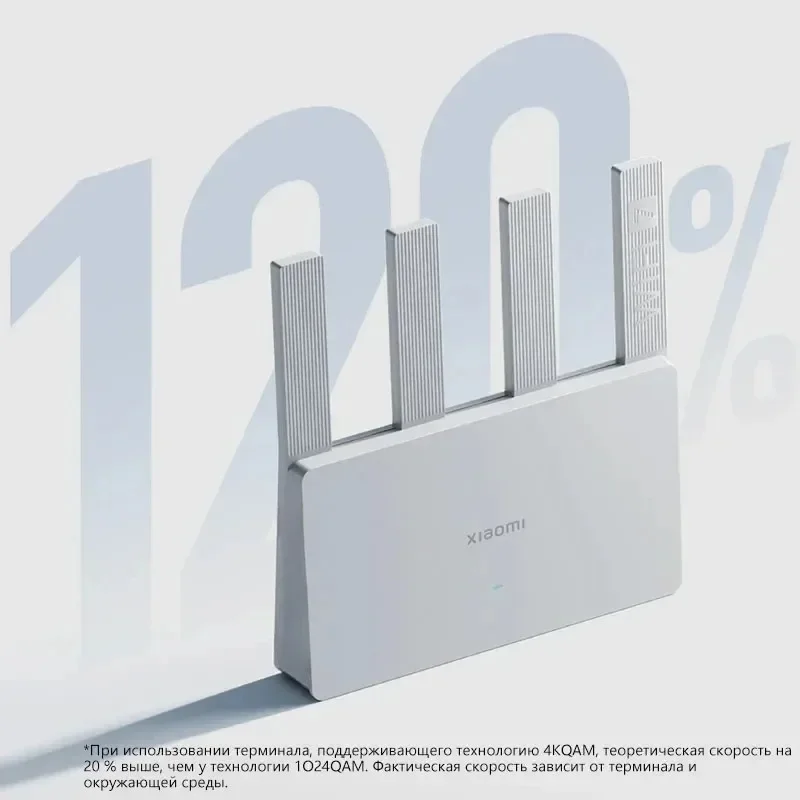 Xiaomi Mi Router BE3600 2.5G Wifi 7 Wiress Router 2.4GHz 5GHz Dual Band Mesh Works with Xiaomi mijia mihome App Network Cable