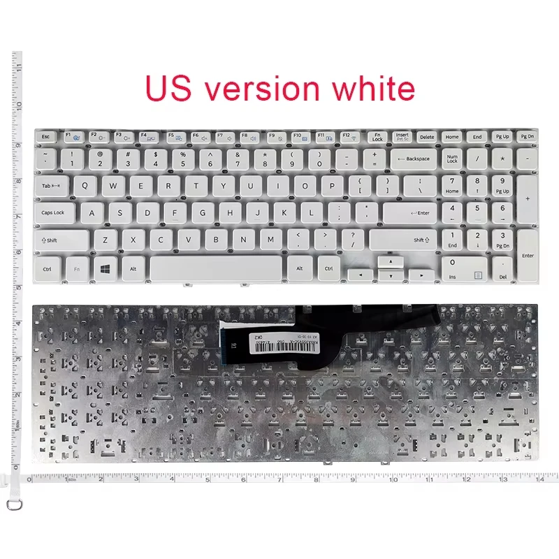 NEW Keyboard for Samsung 355E5C NP355E5C 350V5C NP350V5C 355V5C NP355V5C 550P5C 350E5A NP350E5A Black US laptop keyboard