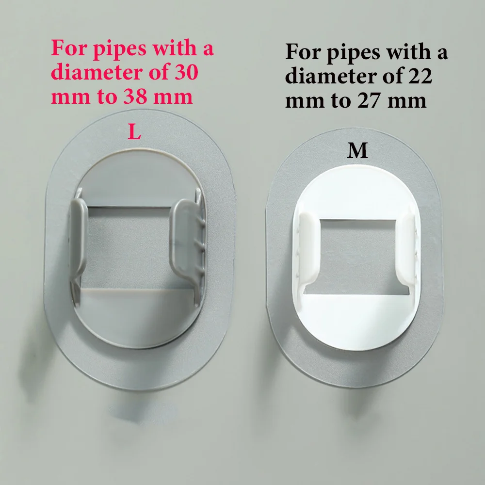 Washing Machine Drain Pipe Hol - Drain Pipe Clip recension och pris