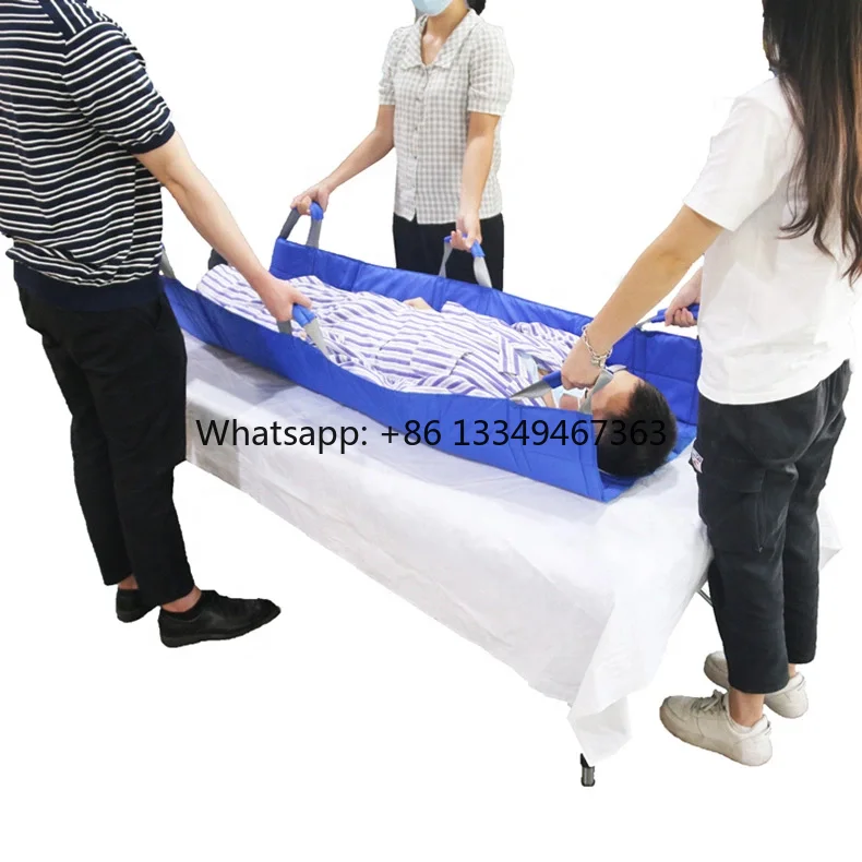 civiere-medicale-pliable-pour-usage-patient-civiere-de-sauvetage-souple-civiere-a-cuillere-pliable