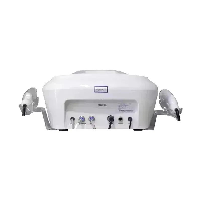 

DermaShine 4th Generation Vital PRP Injector Wrinkle Removal Skin Tightening Anti-Aging Firming Skin Revitalizer Beauty Machine