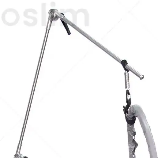 Hair Removal Alexandrite 755nm 1064nm Long Pulse Sapphire Handle Fiber Optic Skin RejuvenationMachine