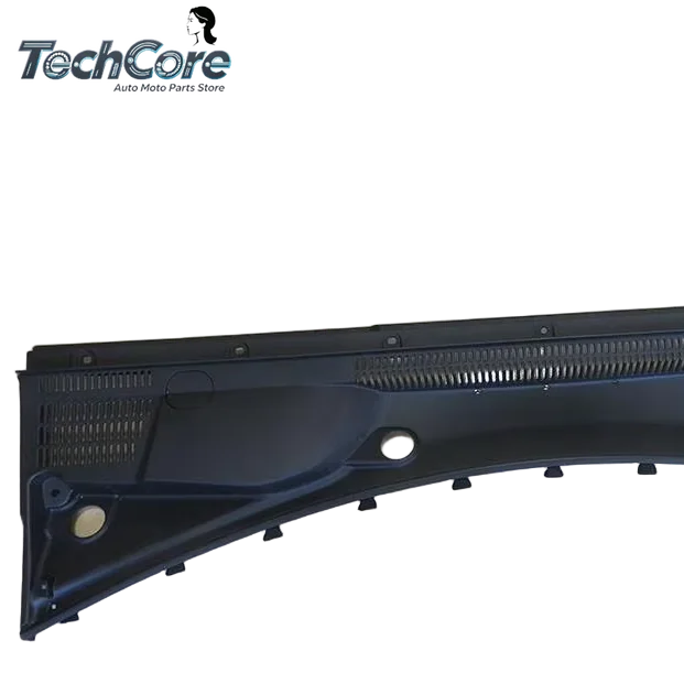 Ventilation Cover Assembly - Standard Black OE ST-5302100-00B0 for forbyd Tang EV