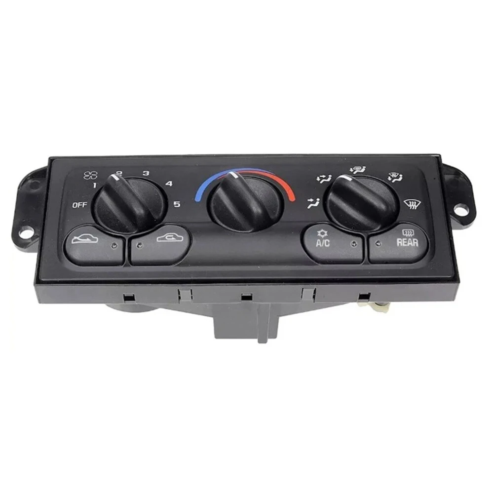 

Easy Installation Module 33*17*24 1999-05 Module Extreme Temperature Resistance Driving Experience Enhancement
