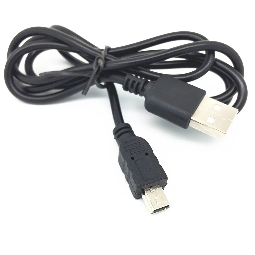 Usb Cable Charger for Canon PowerShot S1 IS S2 S3 S5 S30 S40 S45 S50 S60 SD430 SD450 SD500 SD550 SD600 SD630 SD700 IS