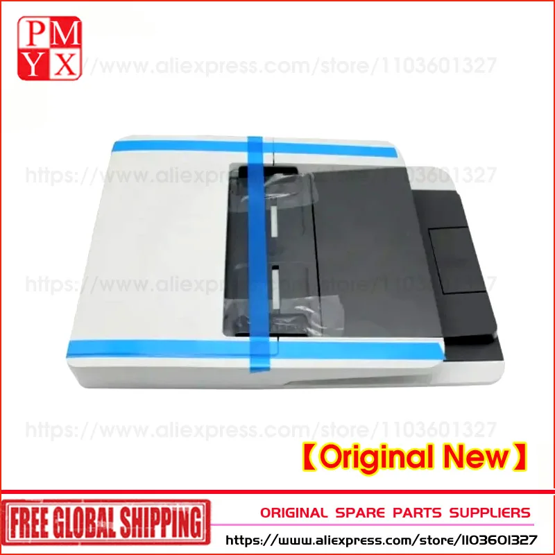 Original New W1A73-60108 W1A73-60109 Automatic Document Feeder ASSY For HP LaserJet MFP M329 M428 M429 M479 ADF Unit