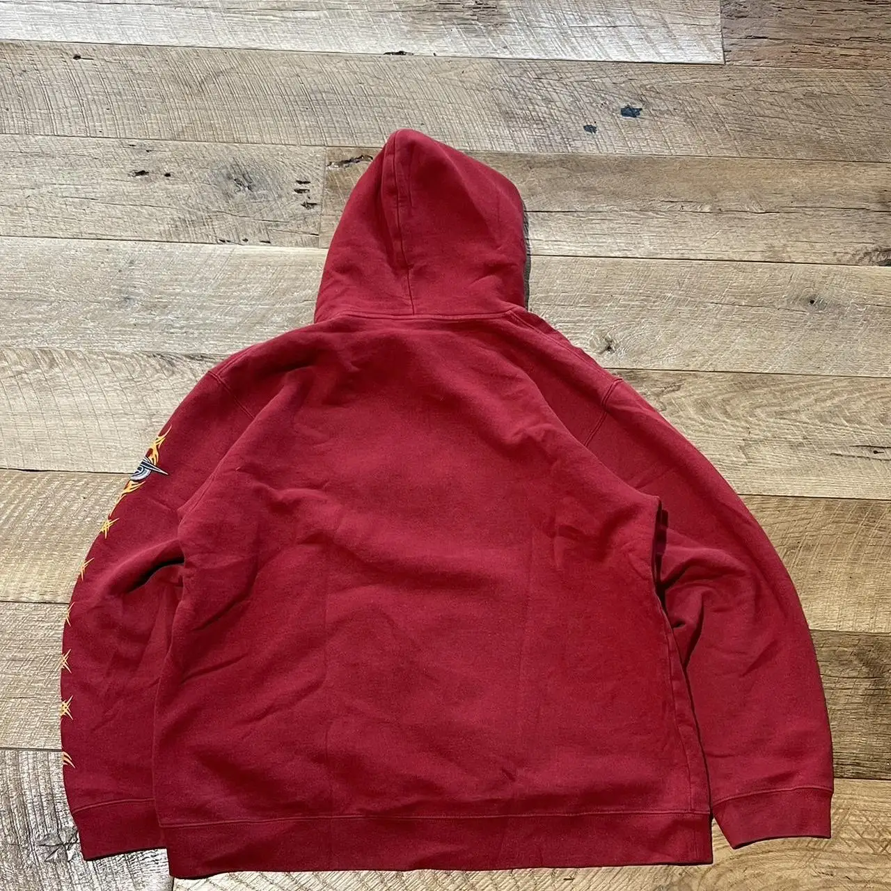 Y2K Style Graphic Hoodies Men Oversize Hip Hop Pullovers Women Vintage Clothes Harajuku Streetwear Fashion Sweatshirt 2023 New