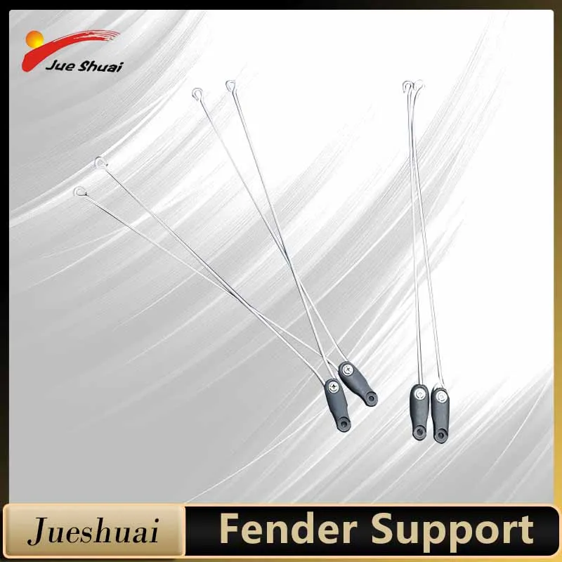 Bike Fender Support Front and Rear Wheel Road Cycling Fender Quick Mount Bicycle Accessoies for Mountain Bike MTB Fast Shipping