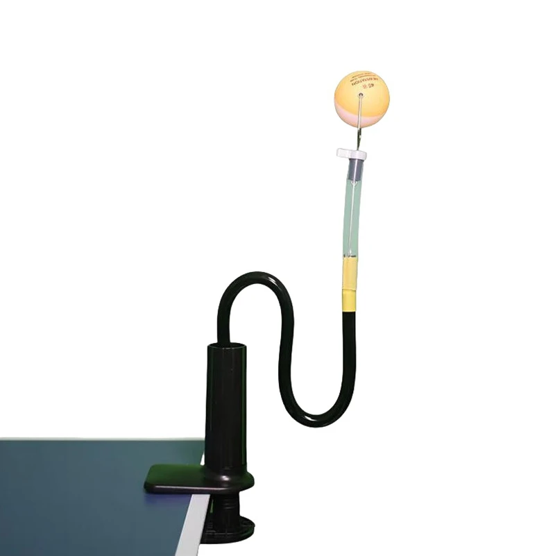 Thumbnail 3 - #14 Latest Ping Pong Robots Offers