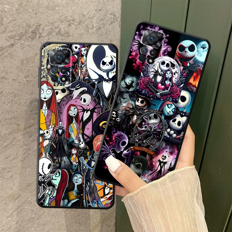 Jack Skellington Di… - image