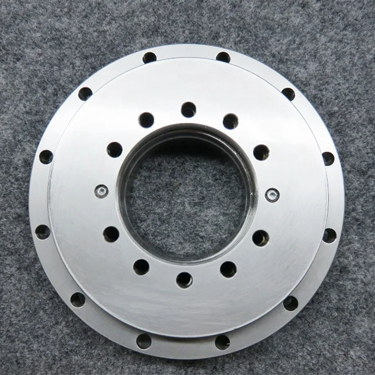 

Axial Radial YRT325 P4 Slewing Ring Bearing Rotary Table Bearing With Mounting Hole For Machine Tools CNC