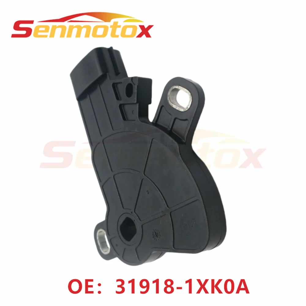 31918-1XK0A سيارة محايد سلامة التبديل المدى الاستشعار 319181XK0A لنيسان ركلات فيرسا سينترا 1.6L 1.8L 2.0L 2.5L اكسسوارات السيارات #5
