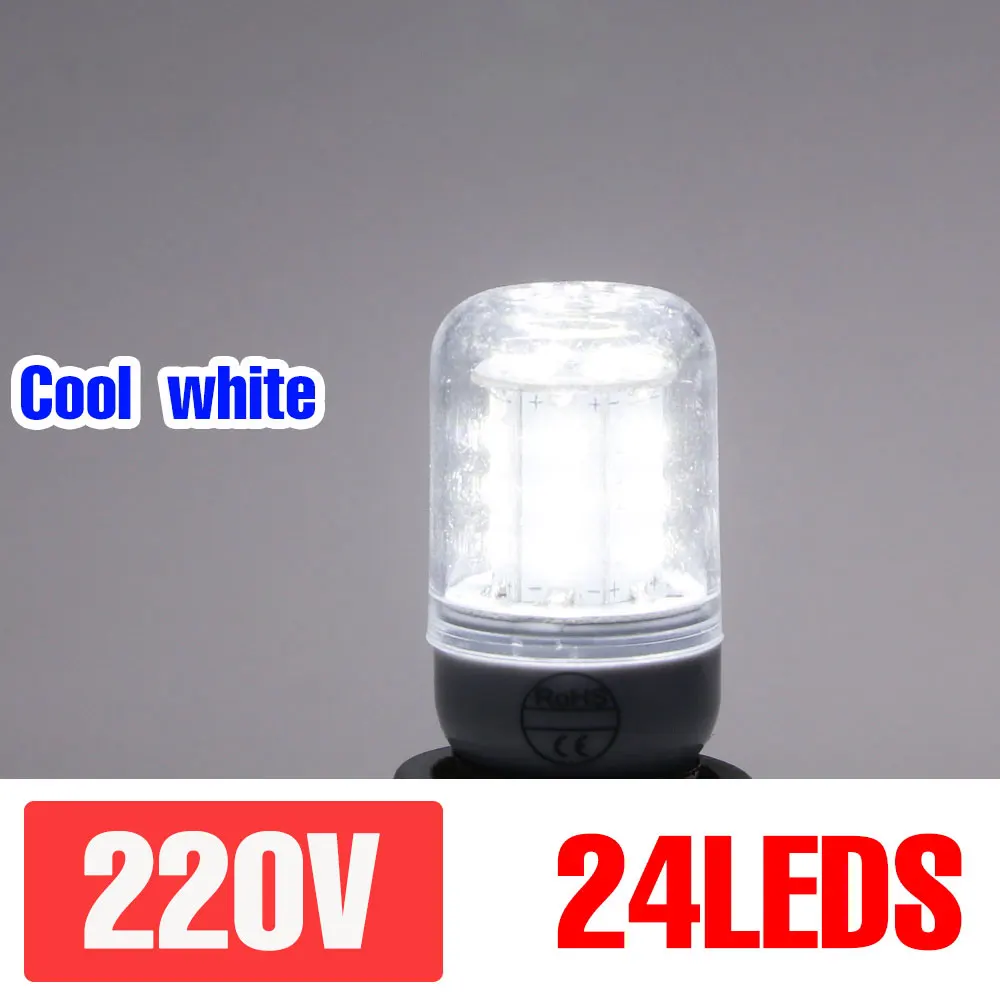 LED Maïs Lamp E27 Plafondlamp B22 Lamp GU10 Spots G9 Binnenverlichting Warm/Koud Wit 3W 5W 8W 10W 12W 15W Voor Thuis AC220V