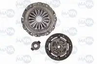 

5180700 for clutch set P106 AX ZX XSARA SAXO tu5 (1.5diesel) 94 MICRA diesel) 94/98