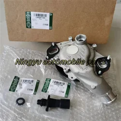 LR097165 LR116115 LR073711 LR072642 LR033993 C2Z21781 water pump 3.0 5.0petrol Discovery4 RANGE ROVER VELAR RANGE ROVER SPORT