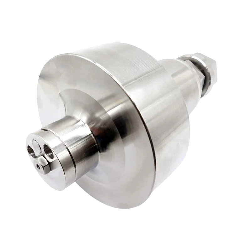 Peças da bomba da máquina de corte por jato de água para conjunto de cabeça de vedação SL6, No.72142526