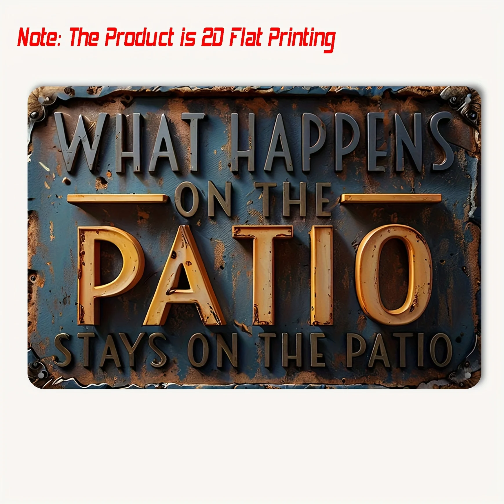 Vintage "What Happe… - image