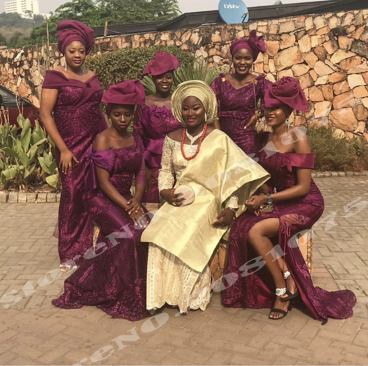 

African Lace Fabric 2021 Embroidered Nigerian Laces Fabric Bridal High Quality French Tulle Lace Fabric For Women Dress ZJ010