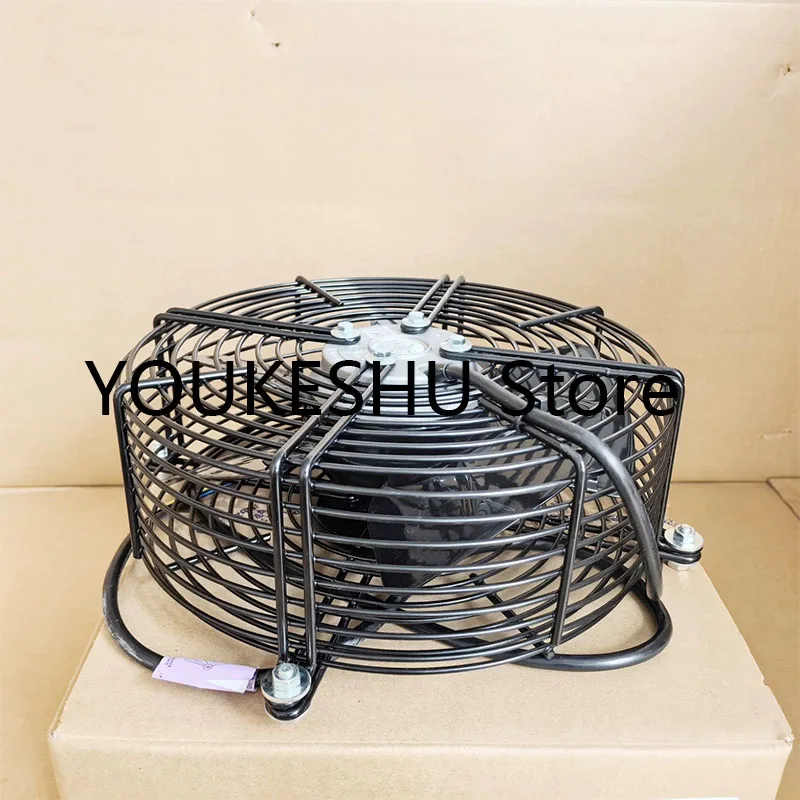 New original YWF4D-250B L 380V Three phase asynchronous external rotor fan motor YWF-4D-250B cooling fan
