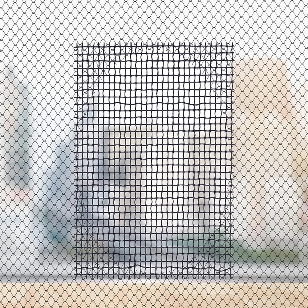 5/10cm Window Screen Repair Tape Self Adhesive Mesh Tape Net Door Fix Patch Anti Insect Mosquito Mesh Broken Holes Repairing